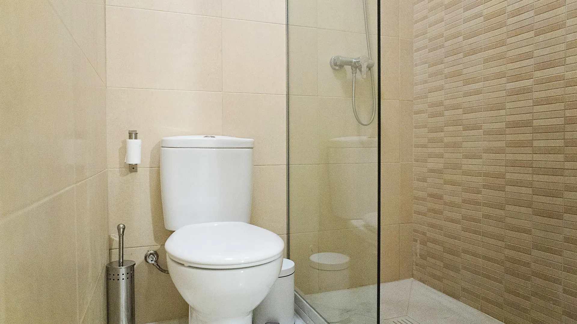 Suncity Flat La Malagueta Màlaga