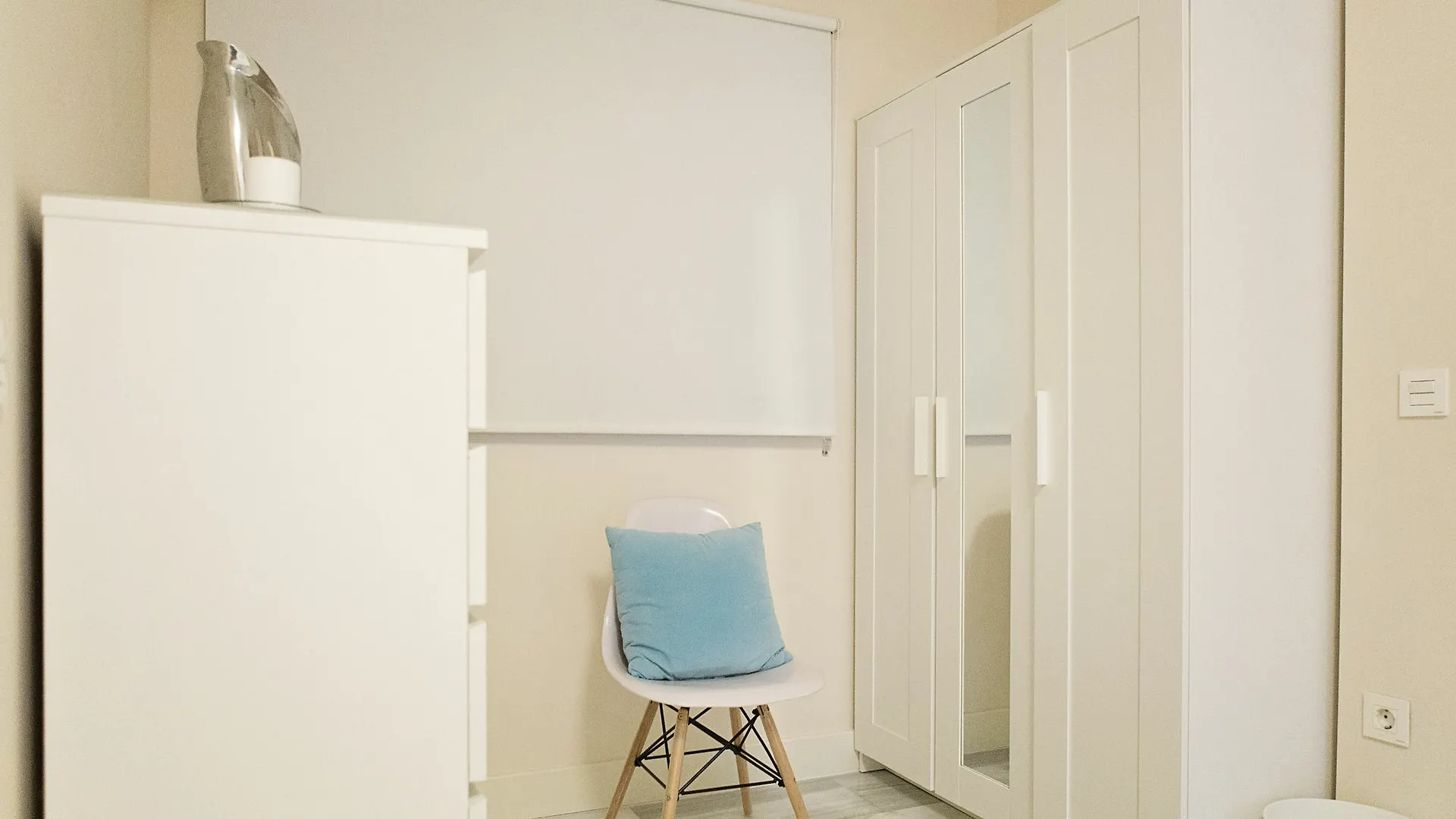 Suncity Flat La Malagueta Màlaga