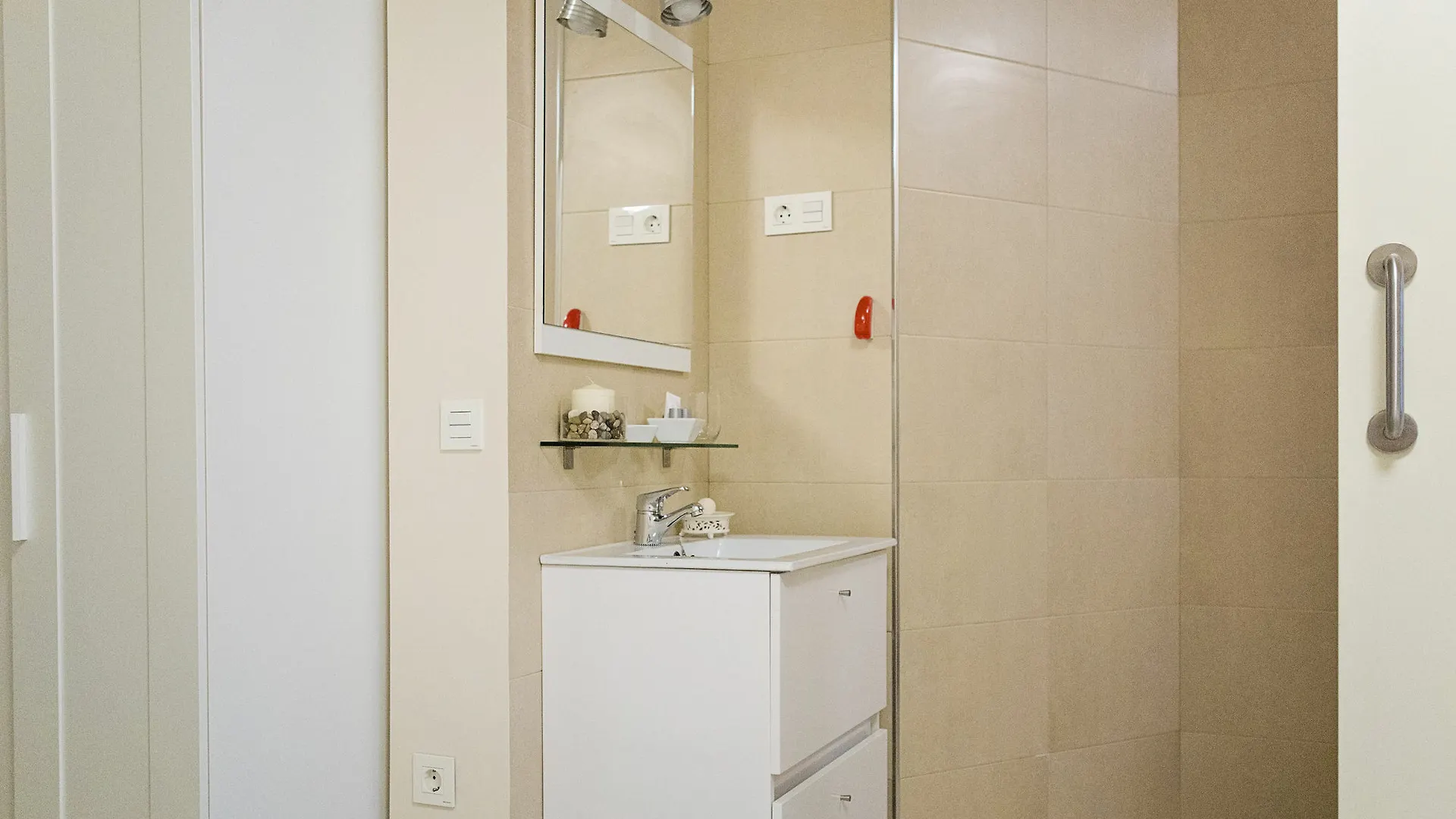 Suncity Flat La Malagueta Màlaga Apartmán